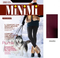 piuma 260mosto